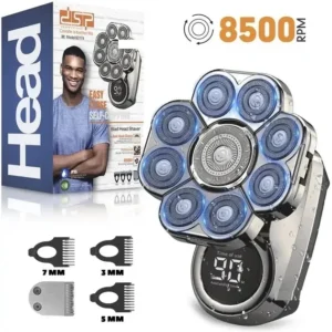 Ξυριστική μηχανή - 60174 - DSP - 614764 - Image 4