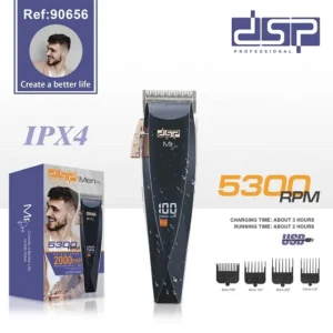 Κουρευτική μηχανή - 90656 - DSP - 614788 - Image 8