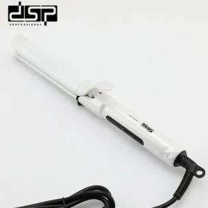 Ισιωτική & μπουκλιέρα μαλλιών - 20245 - 2in1 - DSP - 614795 - Image 2