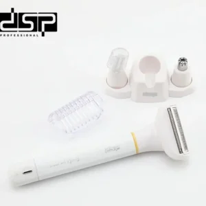 Ξυριστική μηχανή προσώπου-σώματος - 70212 - 3in1 - DSP - 614801 - Image 10