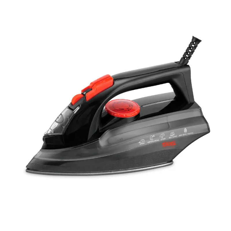 Σίδερο ατμού - KD1130 - DSP - 614870 Σίδερο ατμού - KD1130 - DSP - 614870