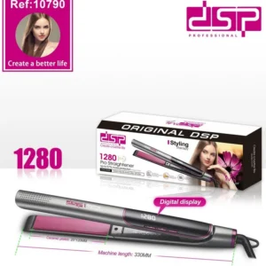 Ισιωτική μαλλιών - 10445 - DSP - 614962 - Image 4