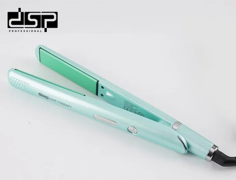 Ισιωτική μαλλιών - 10380 - DSP - 614986 - Green - Image 3