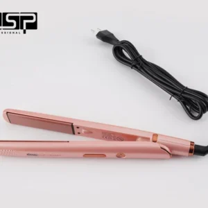 Ισιωτική μαλλιών - 10380 - DSP - 614993 - Pink - Image 3