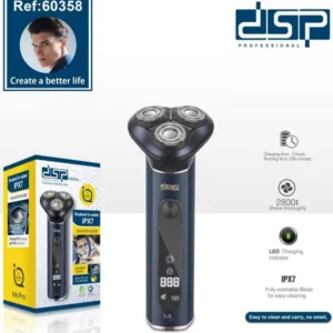 Ξυριστική μηχανή - 60358 - DSP - 615174 - Image 4