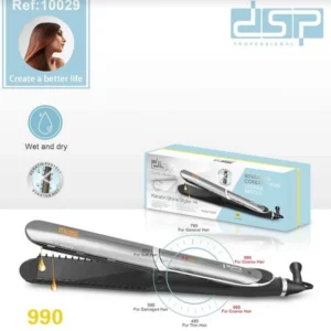 Ισιωτική μαλλιών με χτένα - 10029 - DSP - 615181 - Image 3