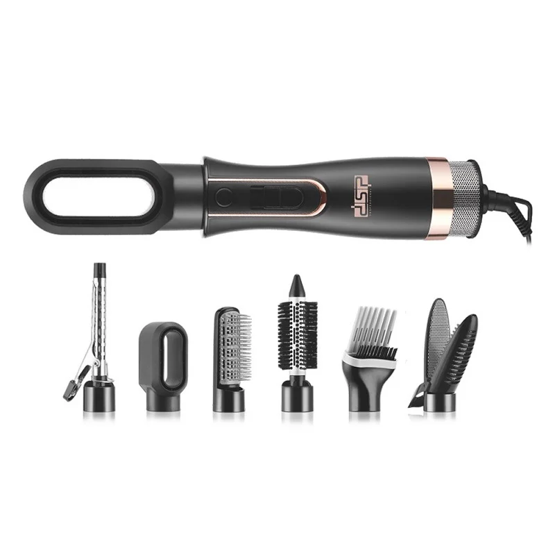 Ηλεκτρική βούρτσα μαλλιών - Multistyler - 6in1 - 50172 - DSP - 615211 Ηλεκτρική βούρτσα μαλλιών - Multistyler - 6in1 - 50172 - DSP - 615211