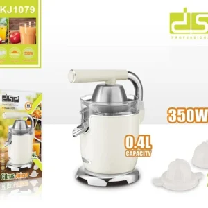 Ηλεκτρικός στίφτης - KJ1079 - DSP - 615334 - Image 5