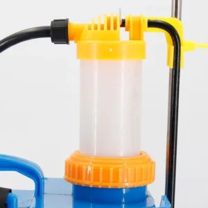 Ψεκαστήρας προπιέσεως πλάτης 16 λίτρων - 16L - 615403 - Image 3