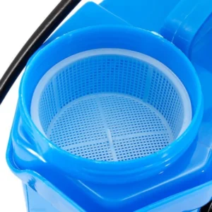 Ψεκαστήρας προπιέσεως πλάτης 16 λίτρων - 16L - 615403 - Image 4