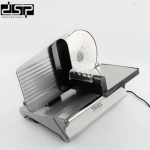 Ηλεκτρικός κόφτης τροφίμων σε φέτες - Food Slicer - KB7005 - DSP - 615525 - Image 13
