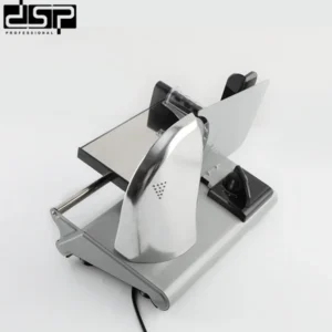 Ηλεκτρικός κόφτης τροφίμων σε φέτες - Food Slicer - KB7005 - DSP - 615525 - Image 19