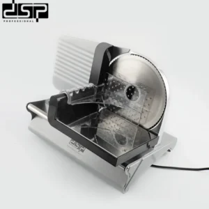 Ηλεκτρικός κόφτης τροφίμων σε φέτες - Food Slicer - KB7005 - DSP - 615525 - Image 7