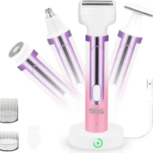 Ξυριστική μηχανή προσώπου-σώματος - 70414 - DSP - 615594 - Image 2