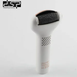 Ηλεκτρική λίμα περιποίησης ποδιών - Foot Smoother - 70426 - DSP - 615631 - Image 2