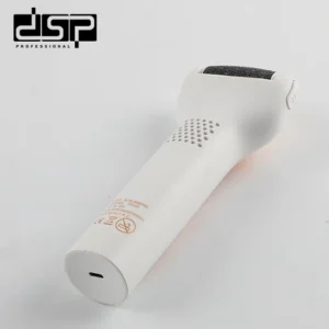 Ηλεκτρική λίμα περιποίησης ποδιών - Foot Smoother - 70426 - DSP - 615631 - Image 3