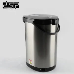 Ηλεκτρικός διανομέας ζεστού νερού - KK1258 - DSP - 615655