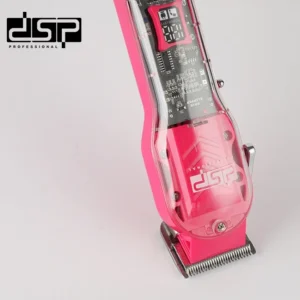 Κουρευτική μηχανή - 91208 - DSP - 615723 - Pink - Image 3