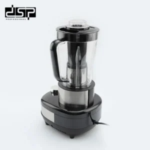 Μπλέντερ - Πολυμίξερ - KJ2177 - 4in1 - DSP - 615754 - Image 2