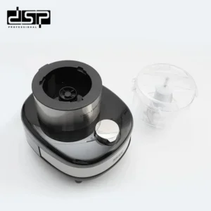 Μπλέντερ - Πολυμίξερ - KJ2177 - 4in1 - DSP - 615754 - Image 4