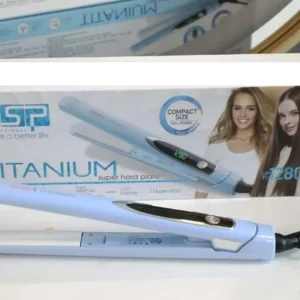 Ισιωτική μαλλιών - Titanium - 10733 - DSP - 615785 - Image 4