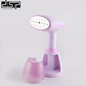 Ατμοκαθαριστής ρούχων χειρός - KD1346 - DSP - 615938 - Image 2