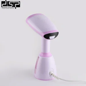 Ατμοκαθαριστής ρούχων χειρός - KD1346 - DSP - 615938 - Image 4