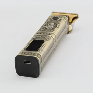 Κουρευτική μηχανή - Trimmer - 91218 - Barber - DSP - 616003 - Image 3