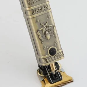 Κουρευτική μηχανή - Trimmer - 91218 - Barber - DSP - 616003 - Image 2