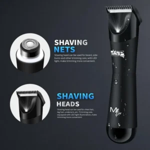 Ξυριστική μηχανή - Trimmer - 60383 - DSP - 616072 - Image 2