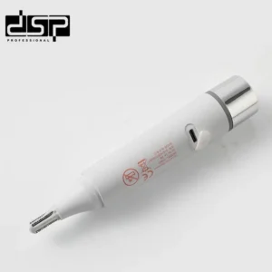 Ξυριστική μηχανή προσώπου - 70357 - 2in1 - DSP - 616119 - Image 3