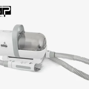 Σετ κουρέματος-χτενίσματος κατοικιδίων με αναρρόφηση - 91150 - DSP - 616195 - Image 3