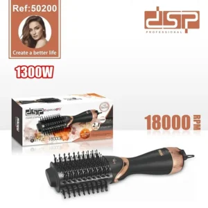 Ηλεκτρική βούρτσα μαλλιών - Multistyler - 50200 - DSP - 616232 - Image 3