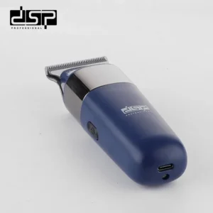 Κουρευτική μηχανή - 91269 - DSP - 616447 - Blue - Image 3