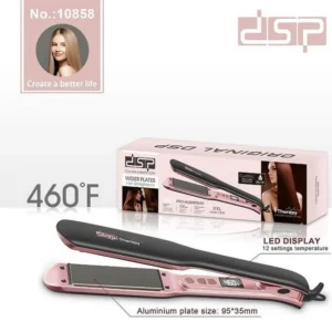 Ισιωτική μαλλιών - 10858 - DSP - 616621 - Image 3