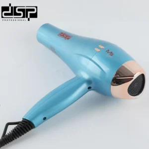 Πιστολάκι μαλλιών - 37135 - DSP - 617109 - Blue - Image 2