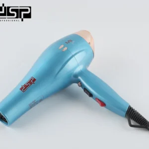 Πιστολάκι μαλλιών - 37135 - DSP - 617109 - Blue - Image 3