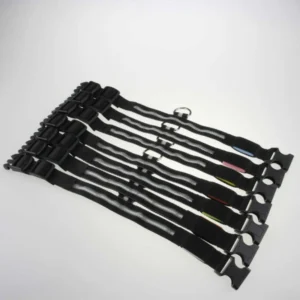 Φωτεινό περιλαίμιο - κολάρο σκύλου - 2.5cm - S/M/L - 10pcs - 550233 - Image 4