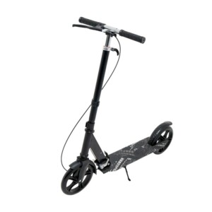 Παιδικό πατίνι - JX658S - 630120 - Black