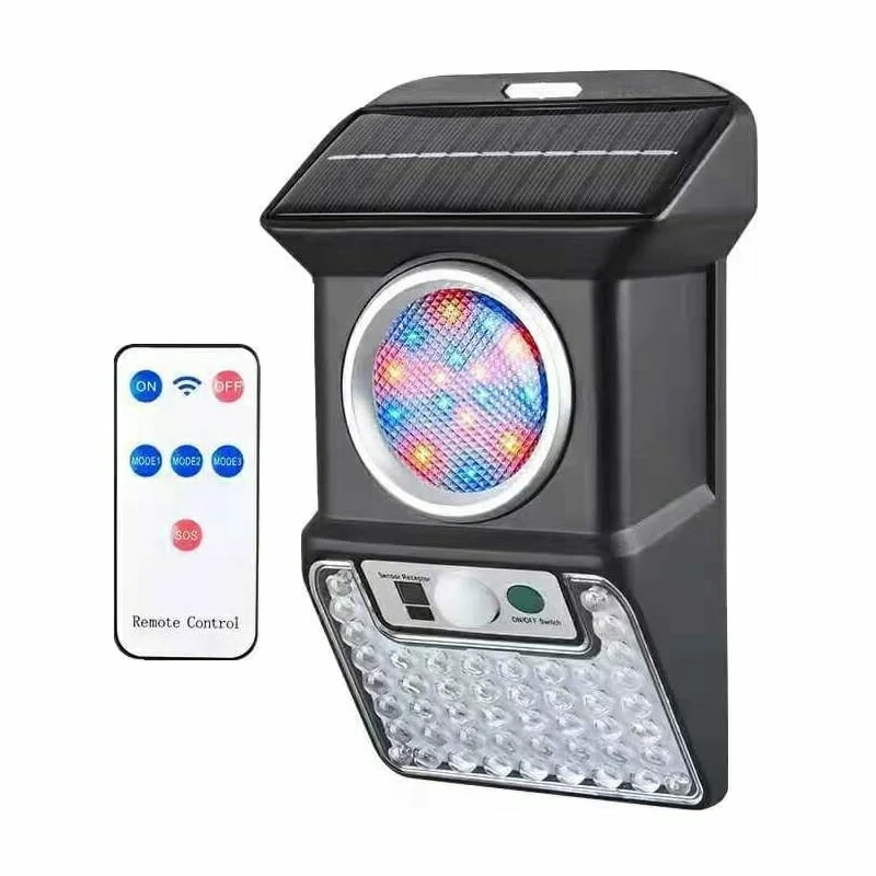 Ηλιακό φωτιστικό LED - CL-S59 - 630134 Ηλιακό φωτιστικό LED - CL-S59 - 630134