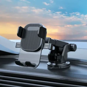 Βάση στήριξης smartphone αυτοκινήτου - RT66D - 645416 - Image 2