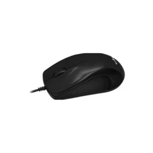 Ενσύρματο ποντίκι - WB-012 - Weibo - 650124 - Black - Image 3