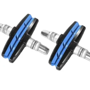 Τακάκια φρένων ποδηλάτου - S32-02 - 650301