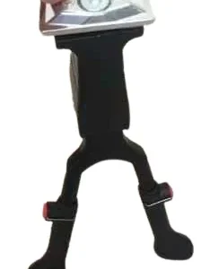 Σταντ ποδηλάτου διπλό - SJ-348-2 - 650516