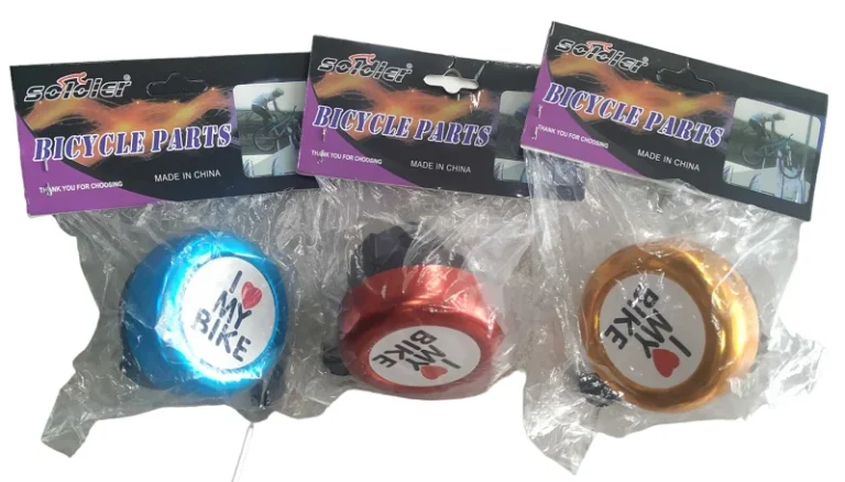 Κουδούνι ποδηλάτου - S25-434 - 650646 - Image 4