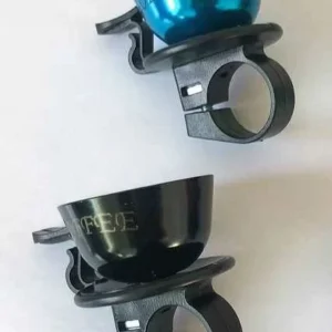 Κουδούνι ποδηλάτου - Coffee - S25-474 - 650677