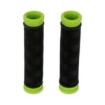 Κάλυμμα χειρολαβής ποδηλάτου - Grip - S29-302 - 650721 - Green
