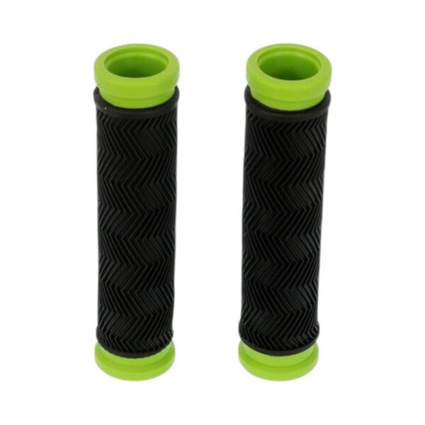 Κάλυμμα χειρολαβής ποδηλάτου - Grip - S29-302 - 650721 - Green