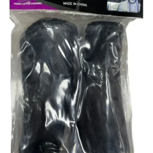 Κάλυμμα χειρολαβής ποδηλάτου - Grip - S29-281 - 650813 - Black