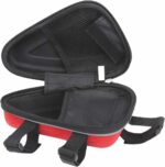 Βαλιτσάκι ποδηλάτου - S40-34 - 651223 - Black - Image 3